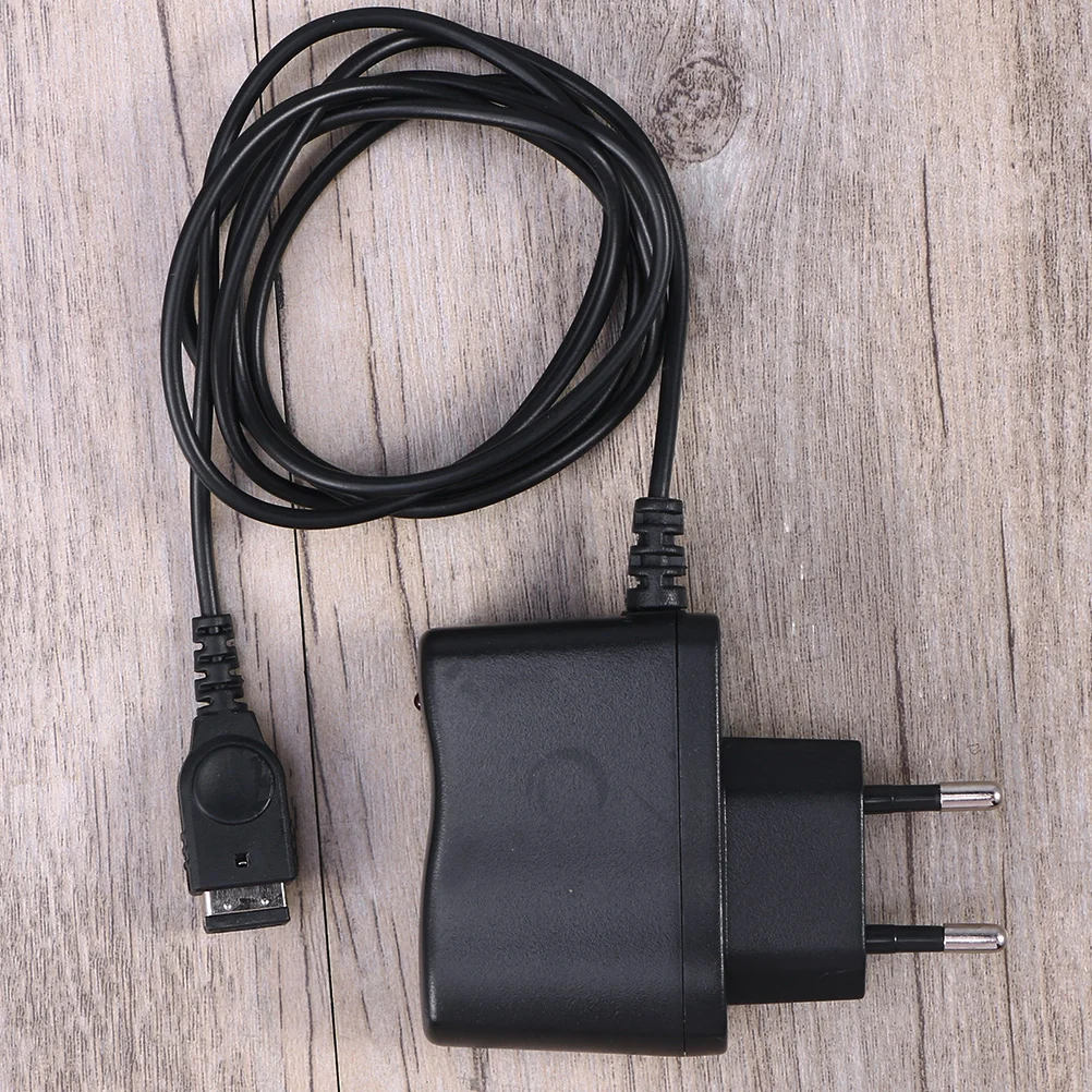 

1pc Charger Professional Advance Practical Portable Game Machine Chargers Compatible for Gameboy Advance