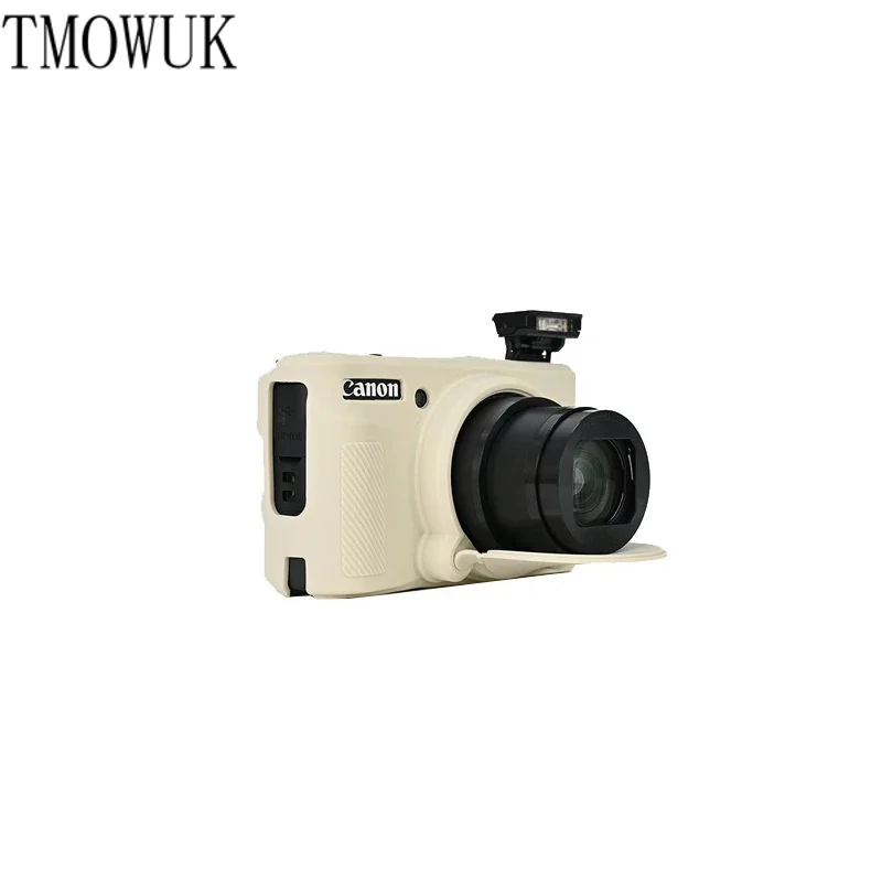 Защитный чехол для фотоаппарата Canon SX740 SX730