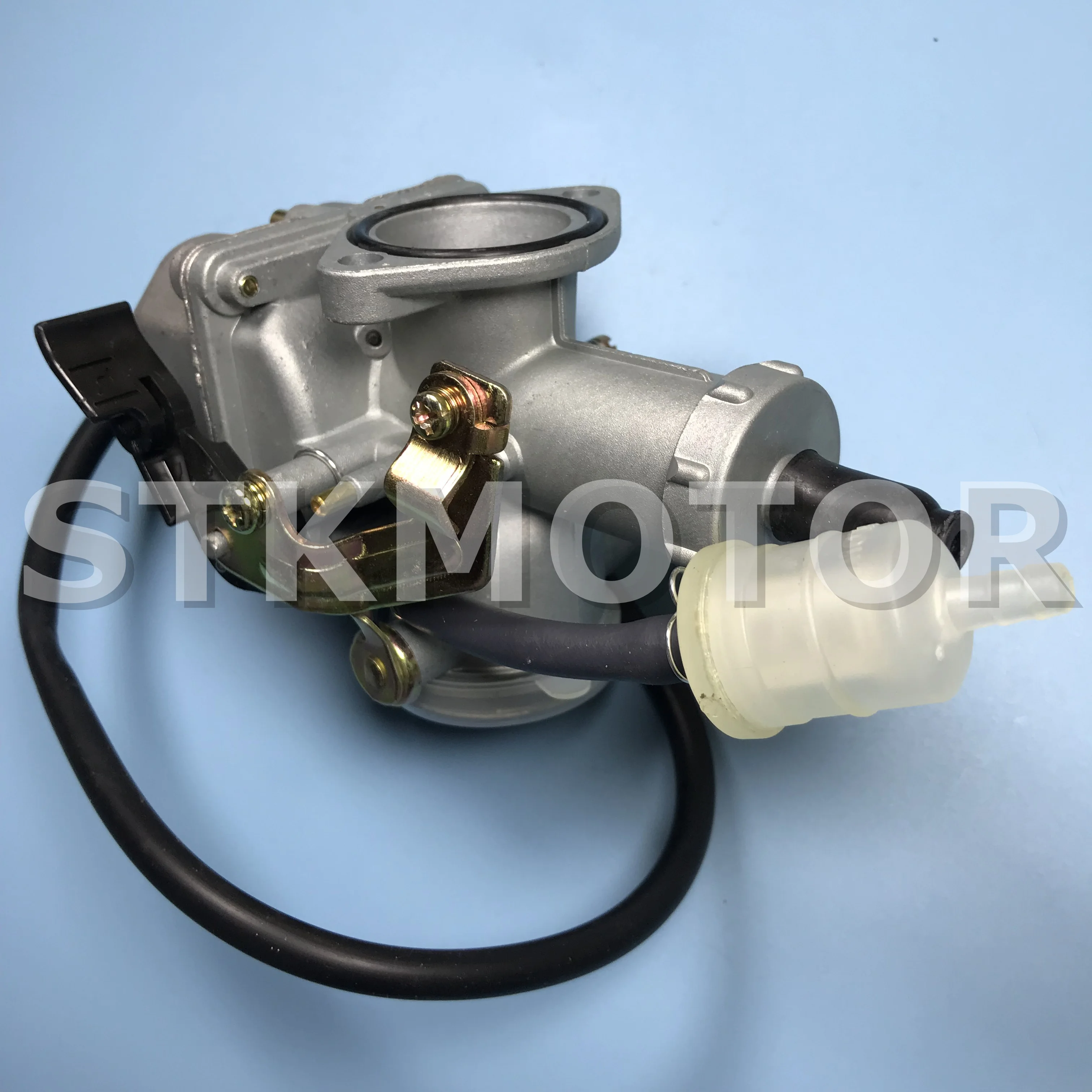ATV off-road motorcycle tricycle PZ30 30mm Wire Choke carburetor CG200 250cc | ATV&ampUTV&ampSSV&ampkarting Parts & Accessories