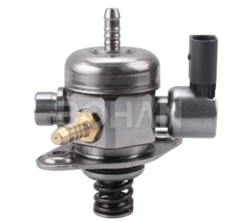 06B 127026 Высококачественный автоматический топливный насос высокого давления для