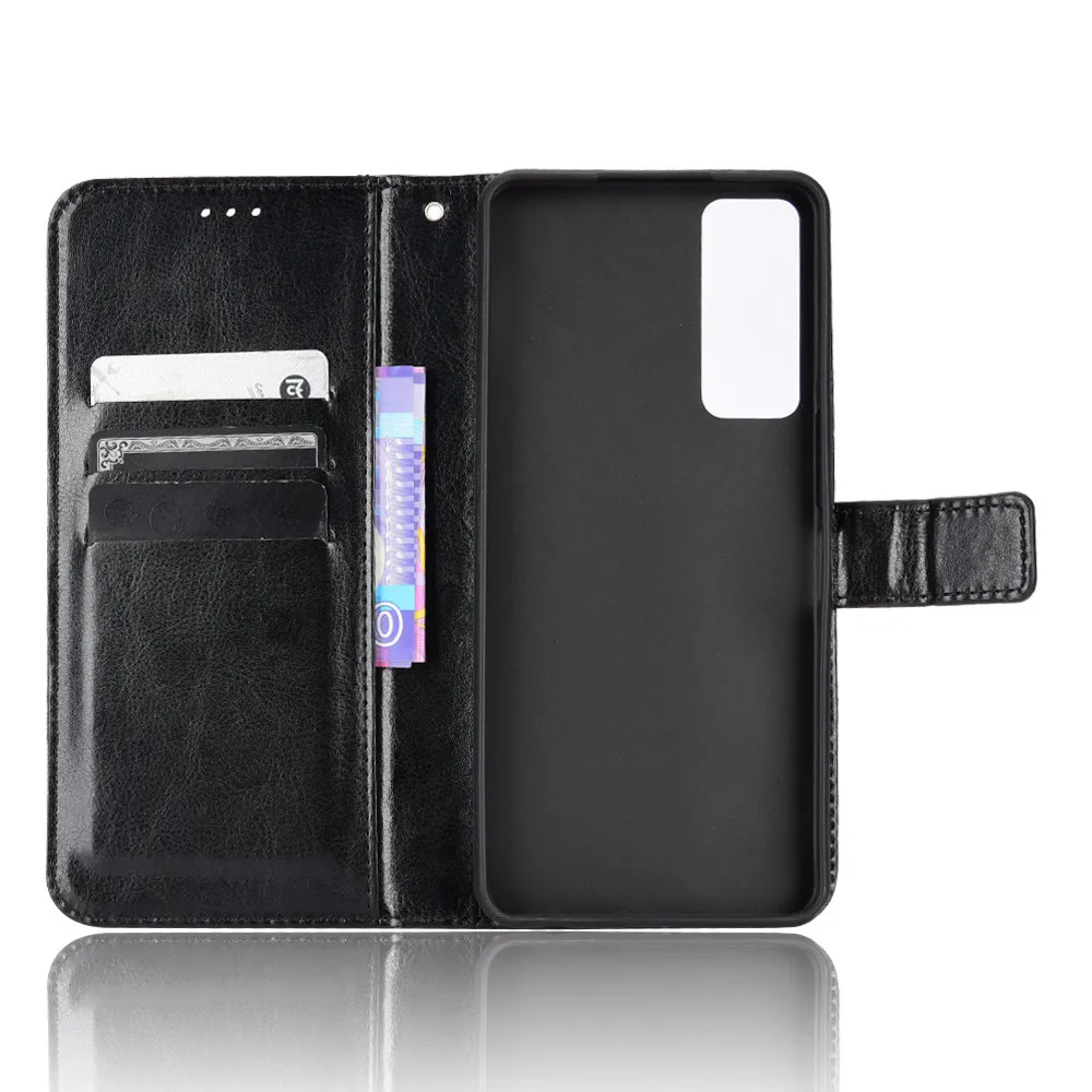 Фото Противоударный чехол для TCL 30 Plus 5G 30 + TCL30 №2
