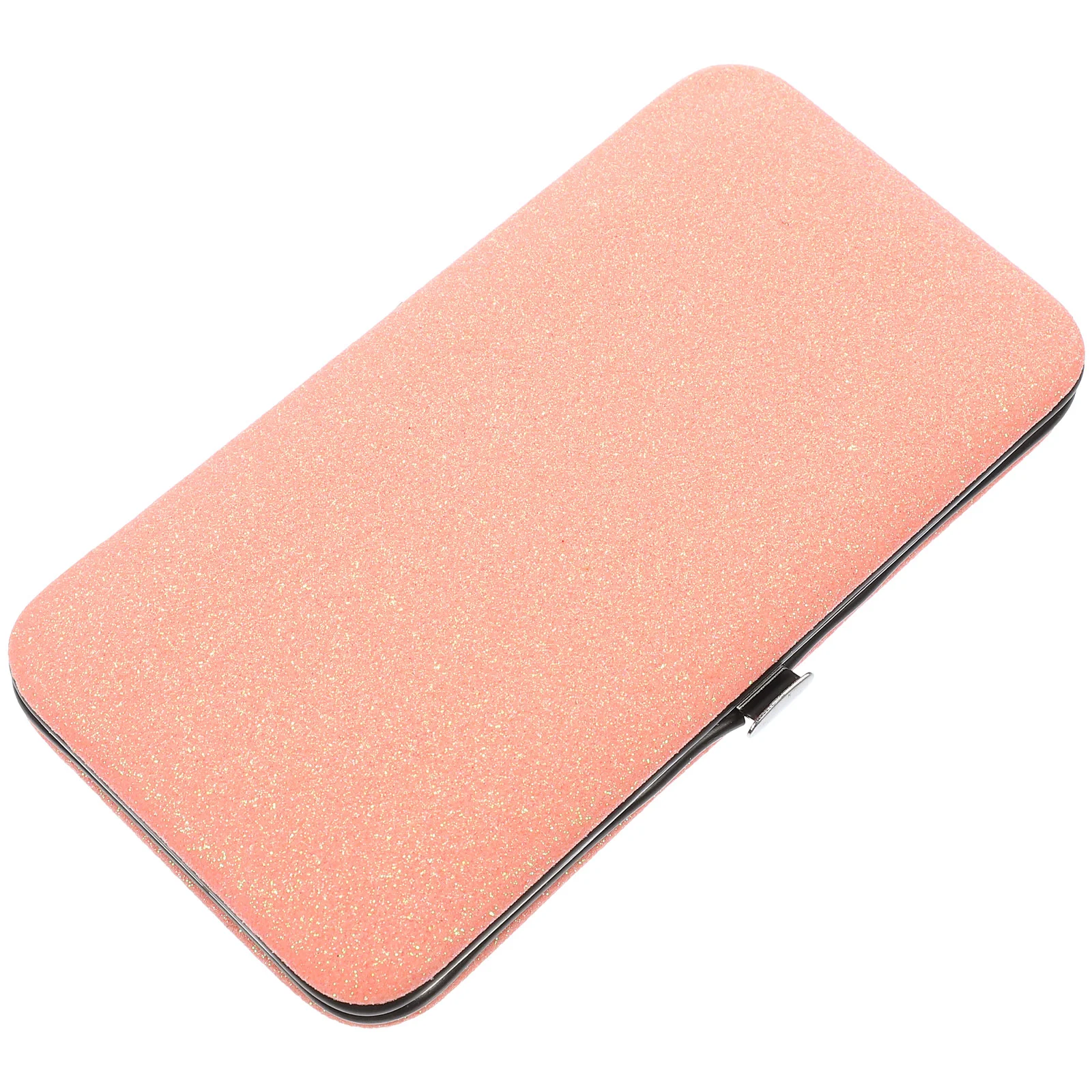

Eyelash Tweezers Box Lash Tweezers Container Tweezers Storage Holder Makeup Box