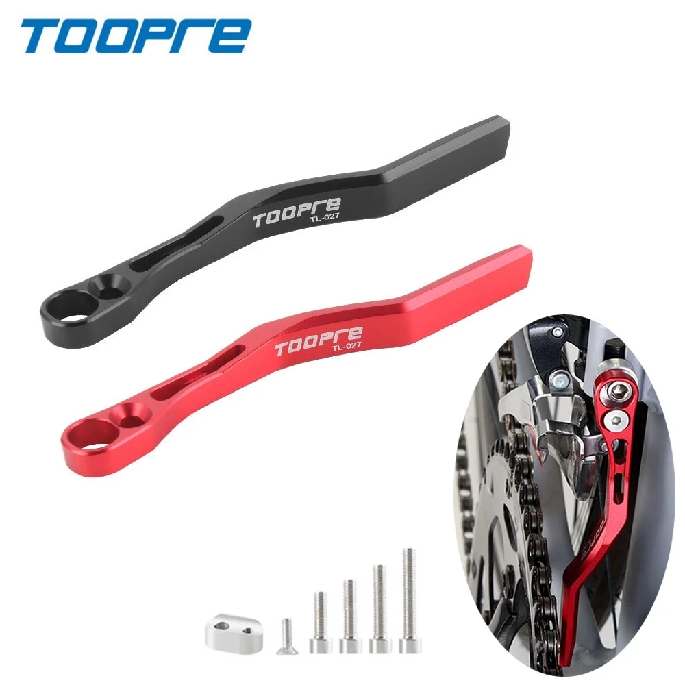 

Защитные цепи TOOPRE для велосипеда 34T-50T 36T-52T 39T-53T