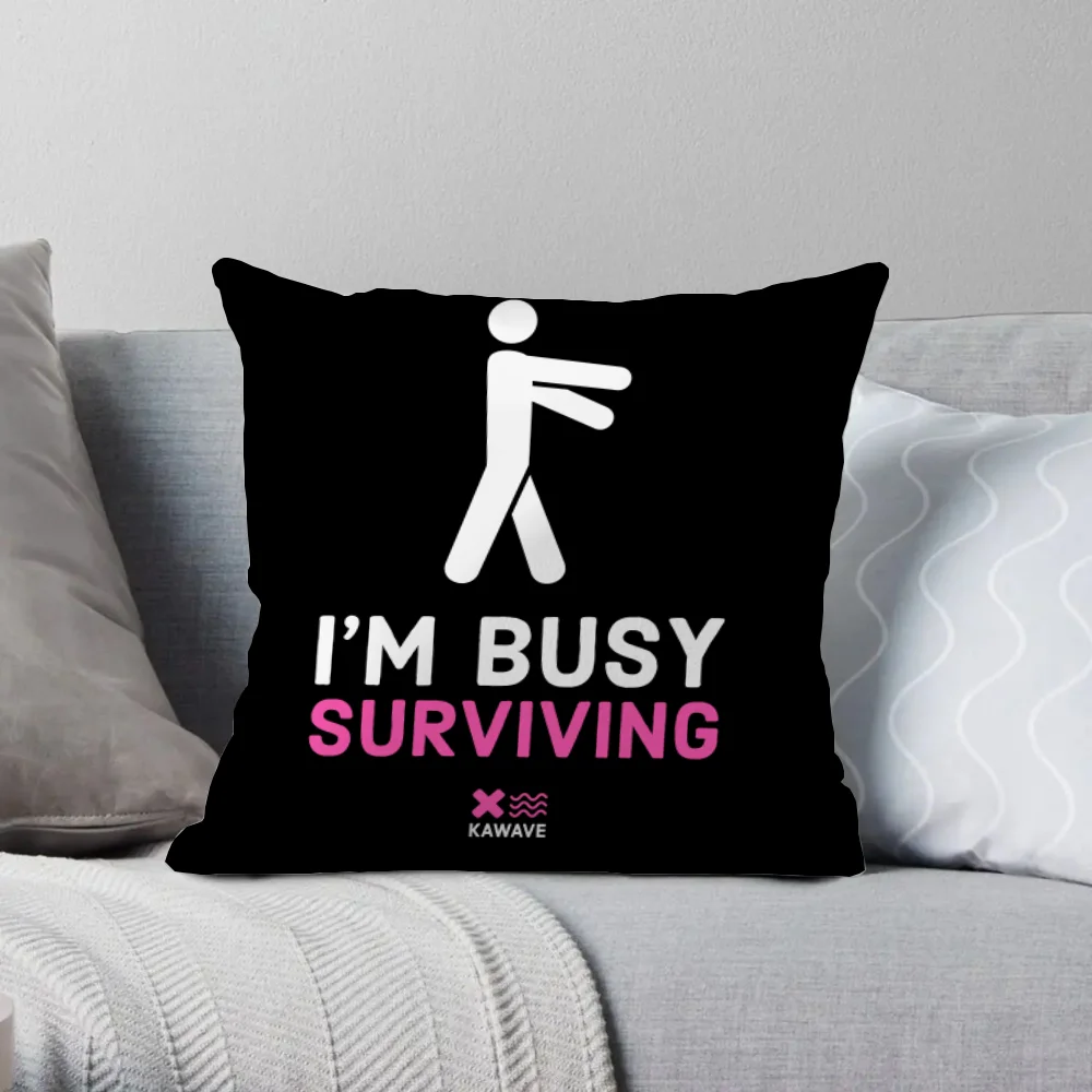 Двойной Размер Плюшевый Декоративный Чехол Для Подушки 45x45 См Домашний Декор