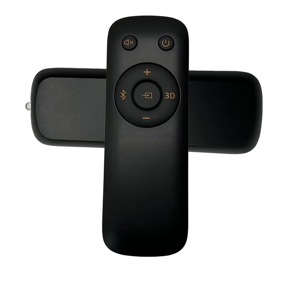 Replace Remote Control For Klipsch R-20B R20B Soundbar System