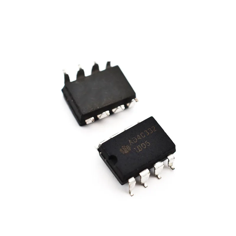 

New original AD4C332 SOP-8 patch optocoupler solid state relay 4C332