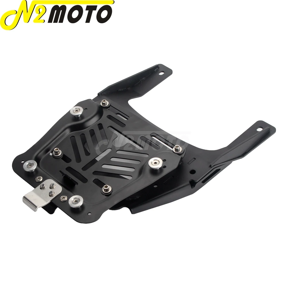 

Для Harley Pan America 1250 1250S 20-24 аксессуары для мотоциклов, верхний чехол, монтажная система, багажник, ящик для инструментов, седельная сумка, переноска