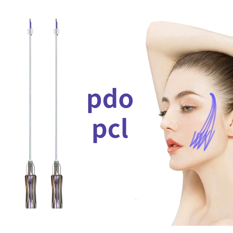 

2022 г., минеральная игла для лисьего глаза, лисьего глаза, лифтинга лица, уход за кожей, моно-винтовые Hilos, Pdo, Pcl, Plla, 20 шт.