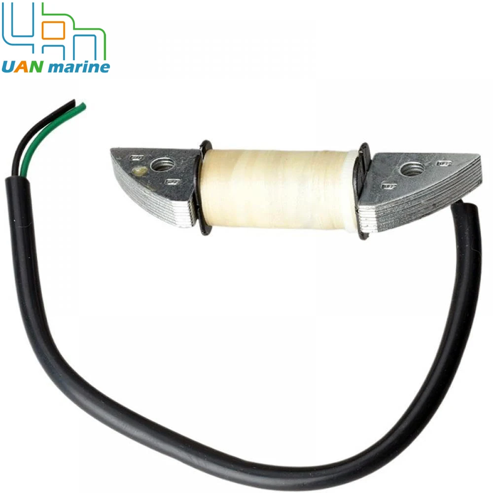 Зарядная катушка для Suzuki DT9.9 DT15 DT15A 9 л.с. 15 15MSJ 15MSG 2-тактная первичная 32140-93900