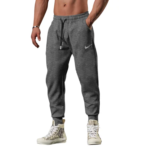 Jogging nike nylon hotsell