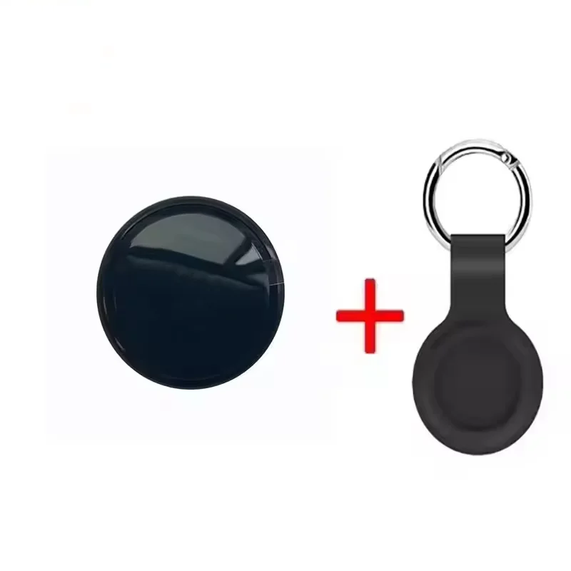 

Новая мини-система GPS-трекера для приложения FindMy Airtag, умный Bluetooth-локатор, сумка для поиска детей, ошейник для домашних животных с трекером