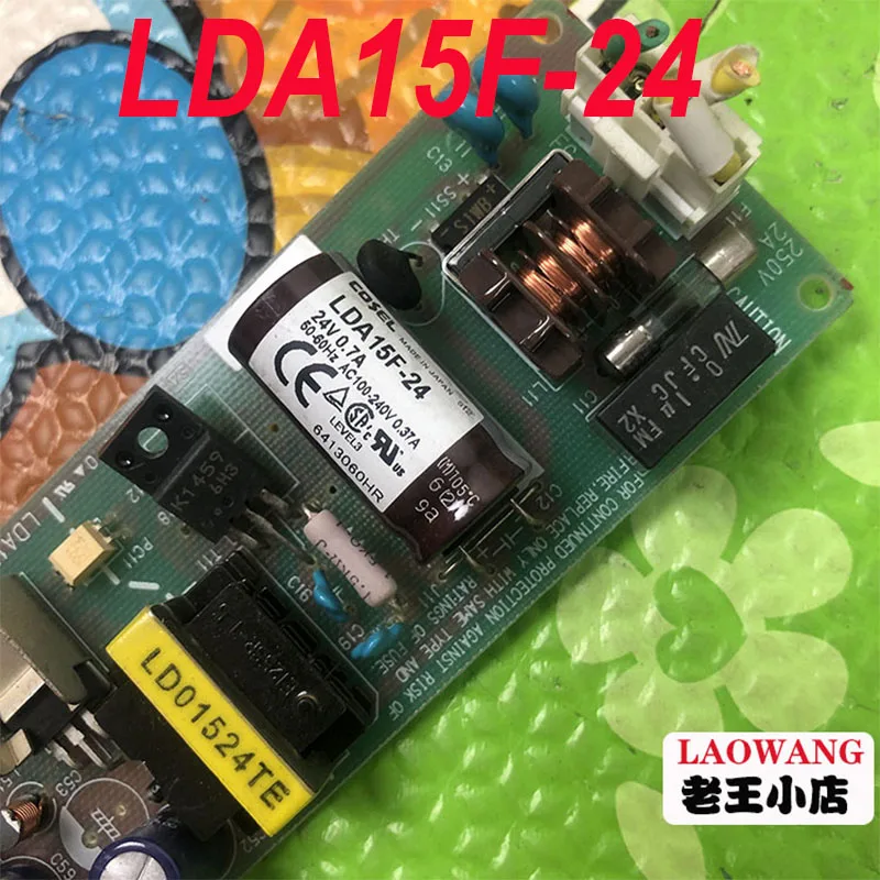 

Новый оригинальный блок питания COSEL 24V 0.7a для фотографий