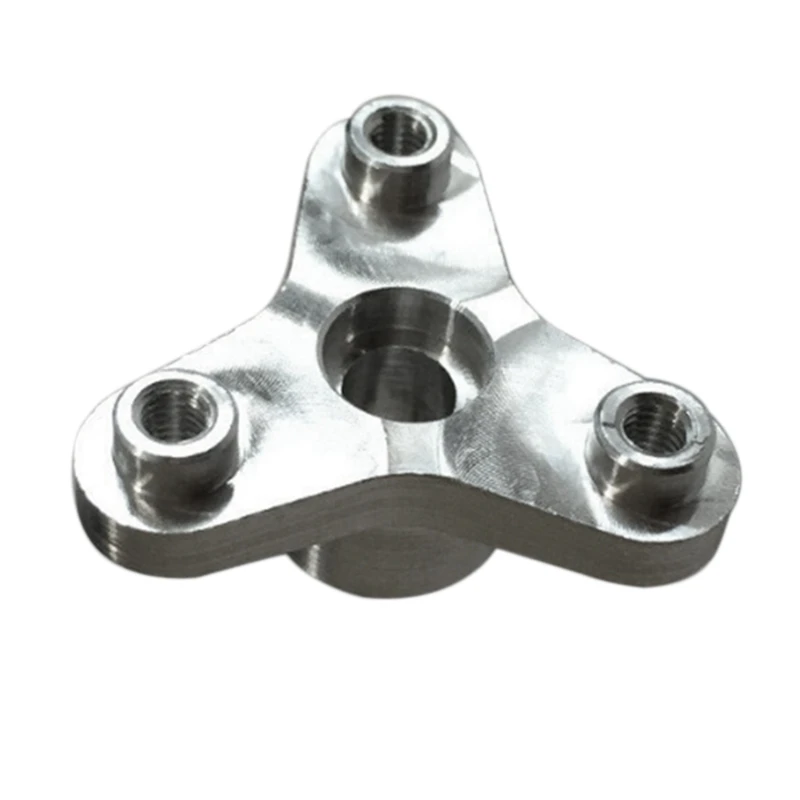 

for Traxxas Automobile Clutch, for Traxxas 1/10 Stampede Car Clutch Pedal / Slash VXL / XL5 2WD Clutch Eliminator