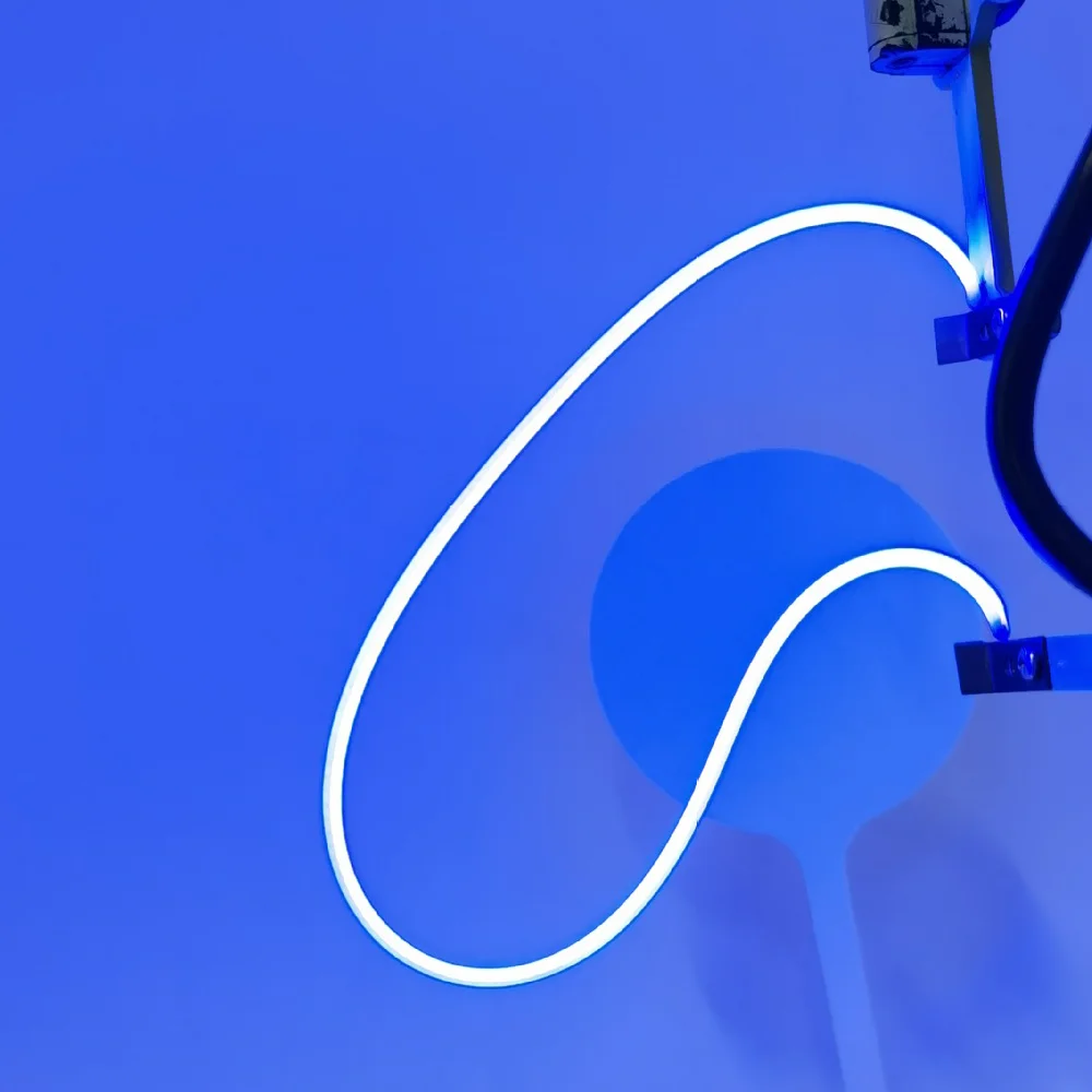 

CWYLOD гибкая светодиодная нить 3В желтый 80/133/255/300 мм