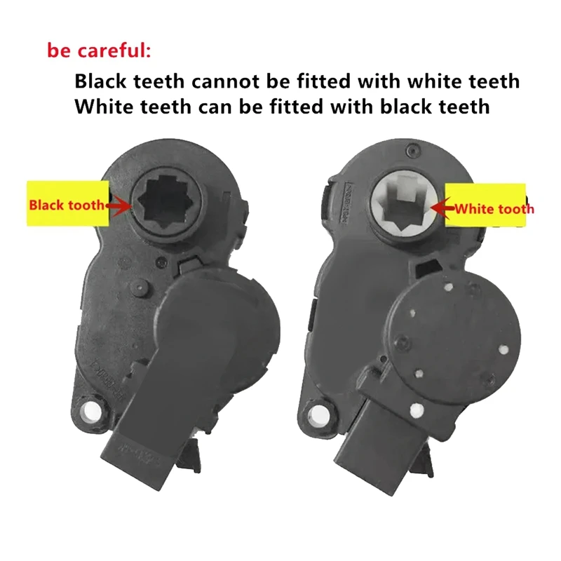 6479E7 6479H8 шаговый редуктор двигателя кондиционера для Peugeot 308 408 508 RCZ Citroen C4 C5 1609714580