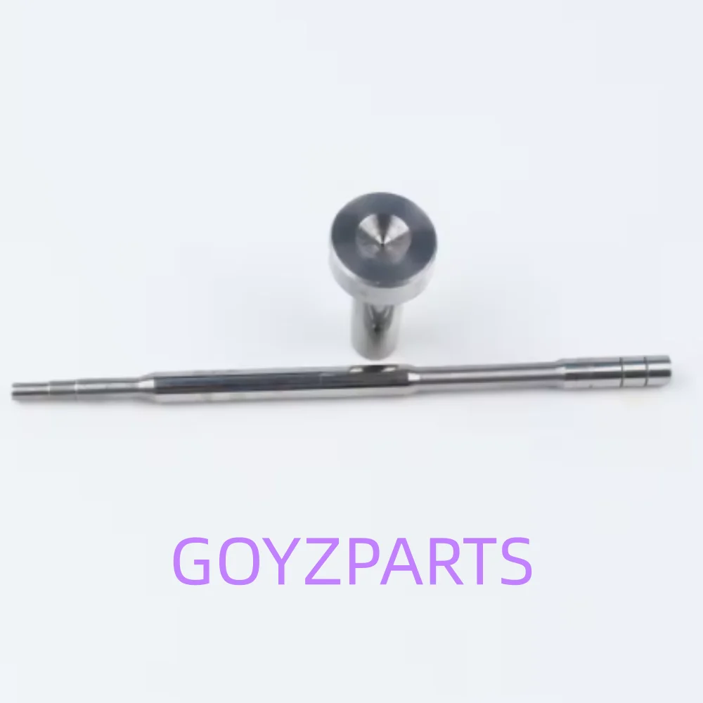 Фото Новый регулирующий клапан топливной форсунки Common Rail F00RJ01479 для дизельных форсунок Deutz MWM 0445120066 04545120067 №1
