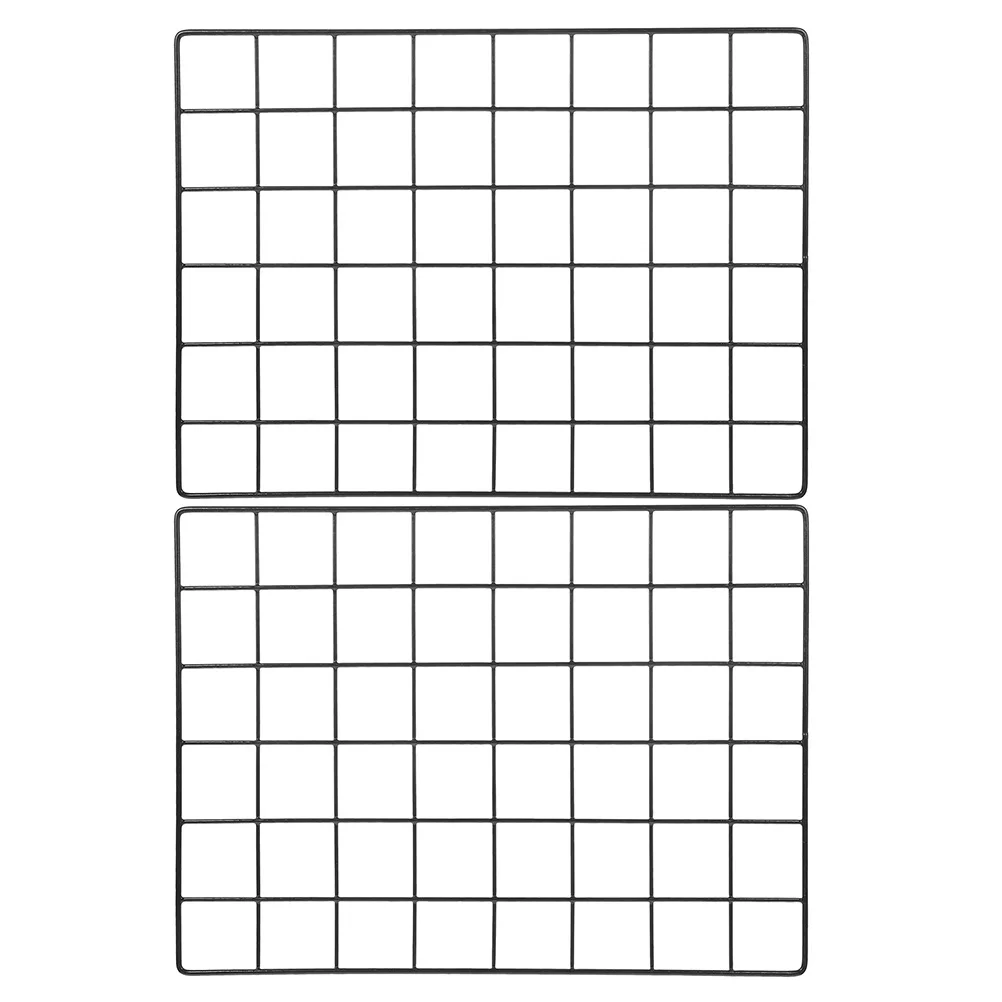 2 шт. полка сетка фоторамка украшение для стен органайзер фотографий украшения