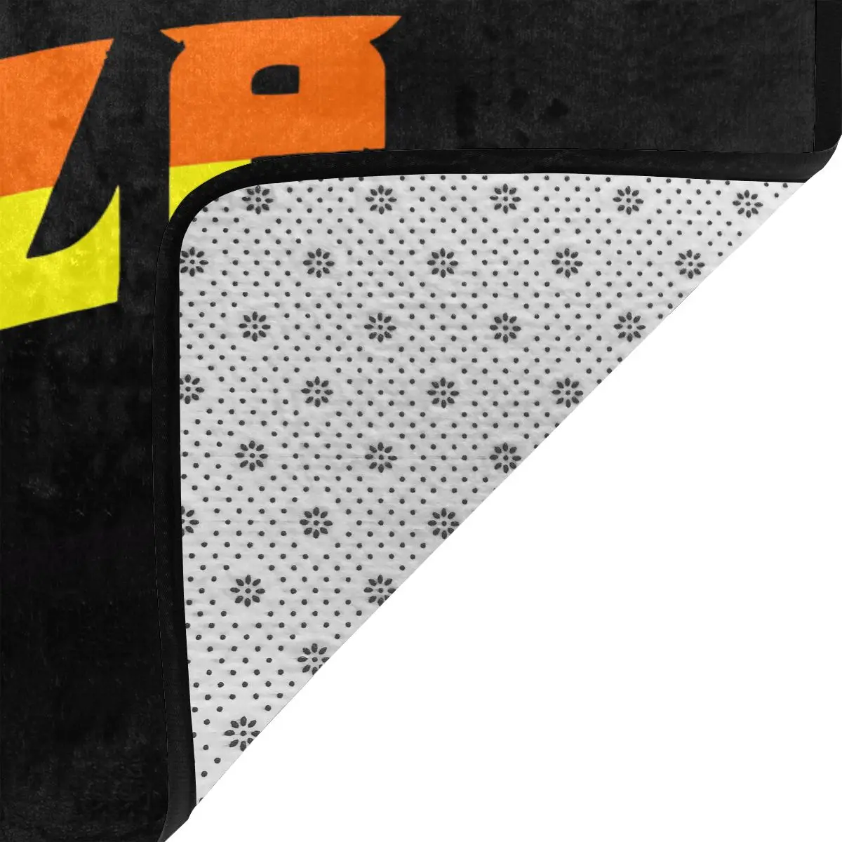 Ковер You Suze в скандинавском стиле для мальчиков размер 24x36 дюймов или больше