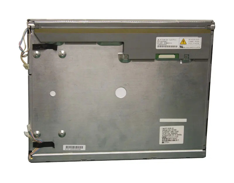 

Оригинальный 15-дюймовый ЖК-экран AA150XN07
