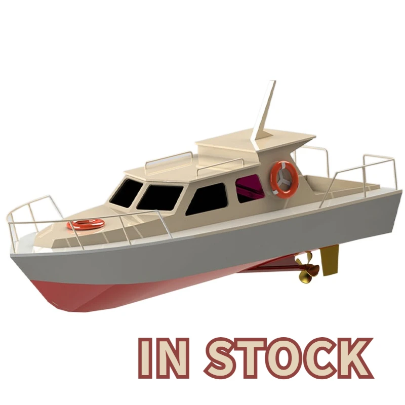 Entry-level Kit Nautical Model Ship Toys