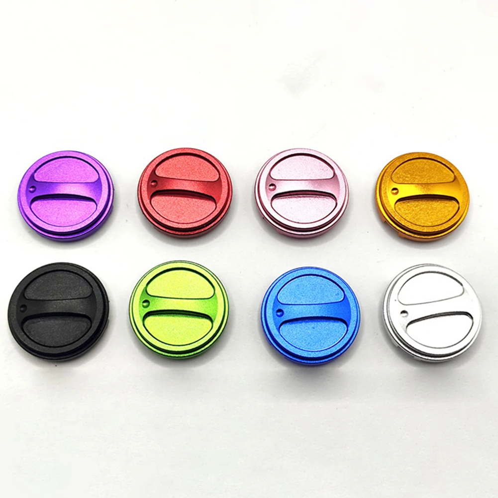 1 шт. металлическая ручка гайка Dawa Steez Dragon Cat металлический модифицированный