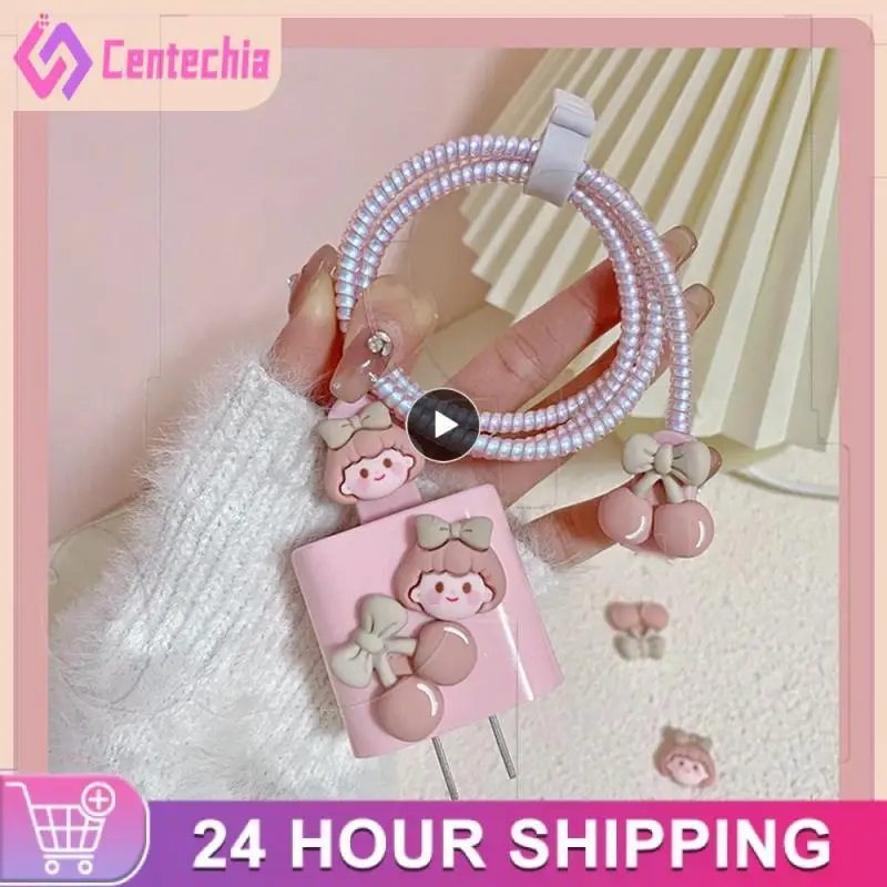 

Breathable Heat Dissipation Protective Spring Rope Breathable Soft Rubber Protector Accurate Mold Opening No Yellowing Winder