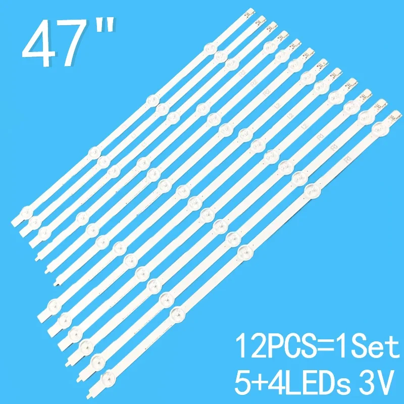 For 47'' ROW2.1 REV 0.7 R1-TYPE 6916L-1527A 6916L-1528A 47LN5708 47LN570R 47LA6208 47LN540V 47LN540S 47LN5404