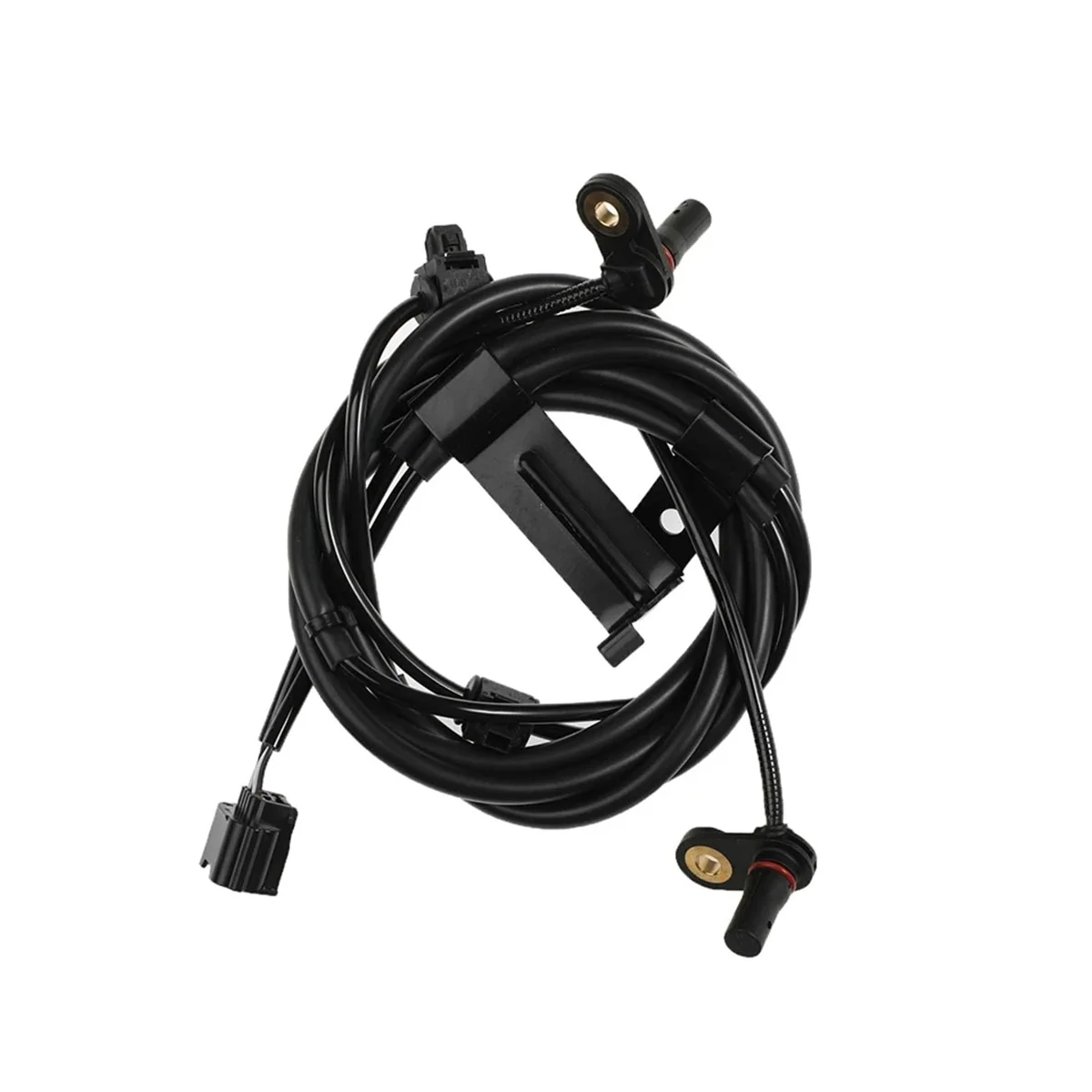 

8980521221 8-98052122-1 Rear Left Right ABS Wheel Speed Sensor for Isuzu D-Max 2.5 Pick-Up 2012 C8989521221