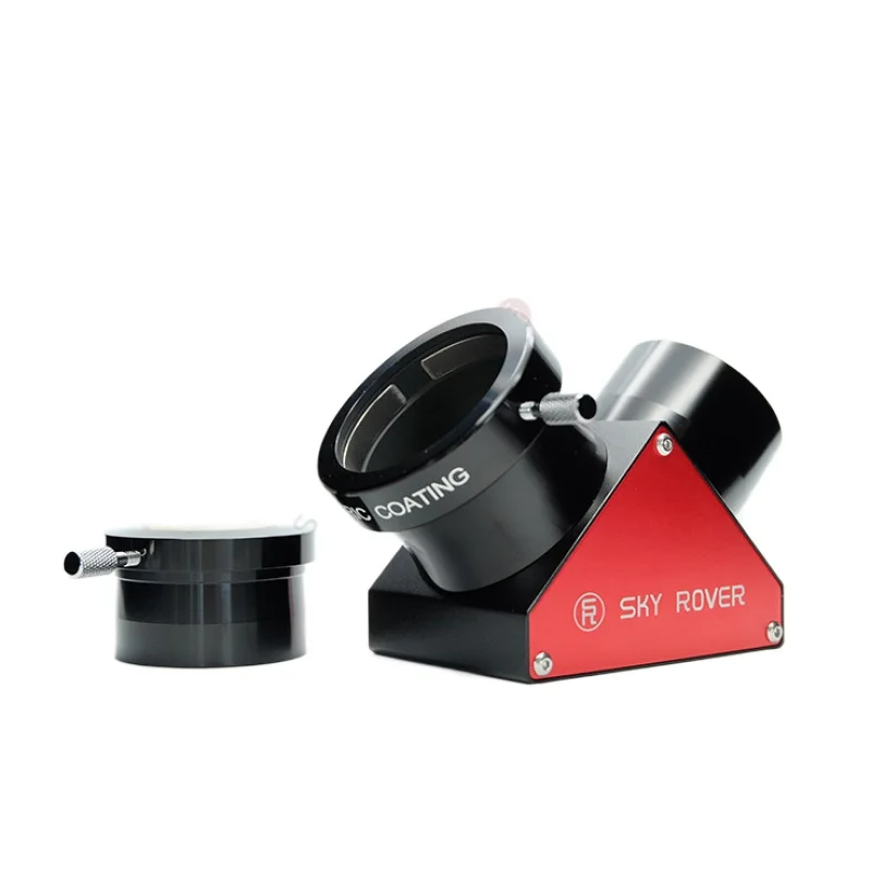 SKY ROVE 2-дюймовое зеркало с защитой от сердечников yuzhong высоким анти-серьем