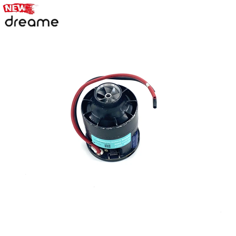 

Dreame V16 Original Repair Parts Motor For V12pro Vacuum Handheld Cordless Vacuum Cleaner