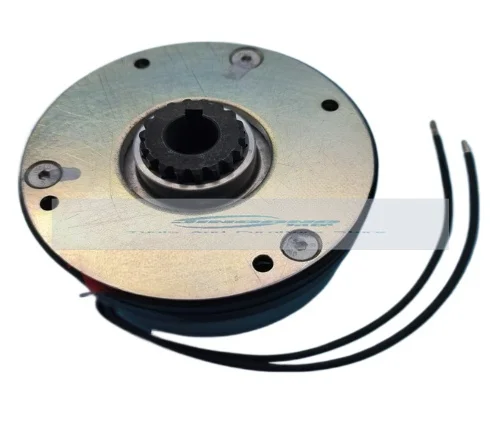 SAB0.4-24V20W без возбужденного тормоза Электрический поддон для обработки поддонов