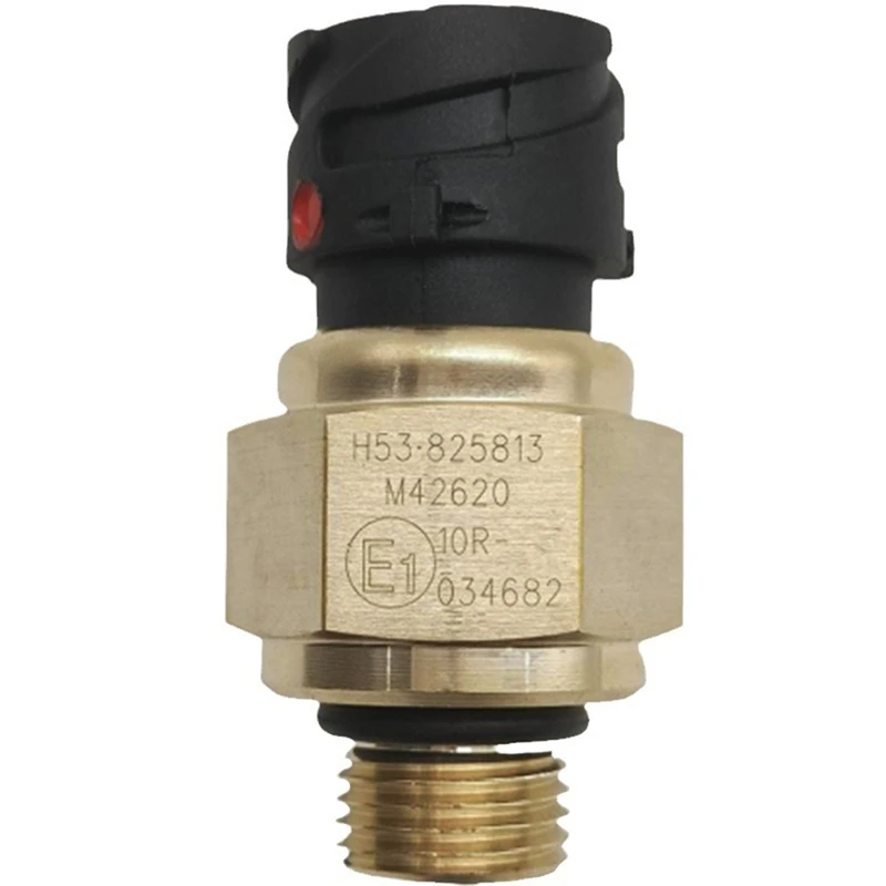 Датчик давления задержки H53. 825813 M42620 для SINOTRUK HOWO SITRAK Voith M54820 давление масла Senso Dongfeng