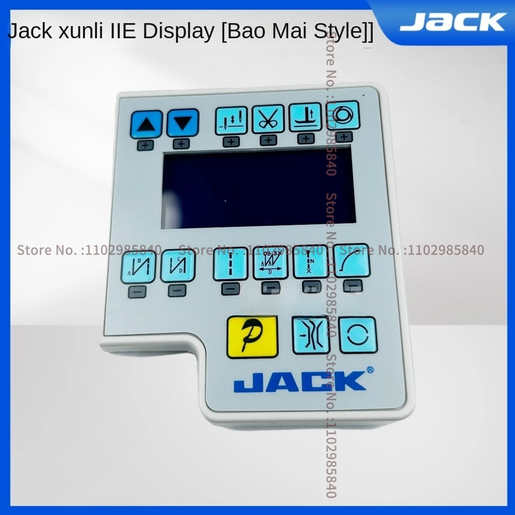 1 шт. оригинальная панель управления экран дисплея система Powermax для Jack Xunli Iie