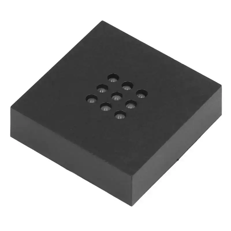 

LED Display Base Illuminated Base RGB Gradient for Handicraft for Jewellery