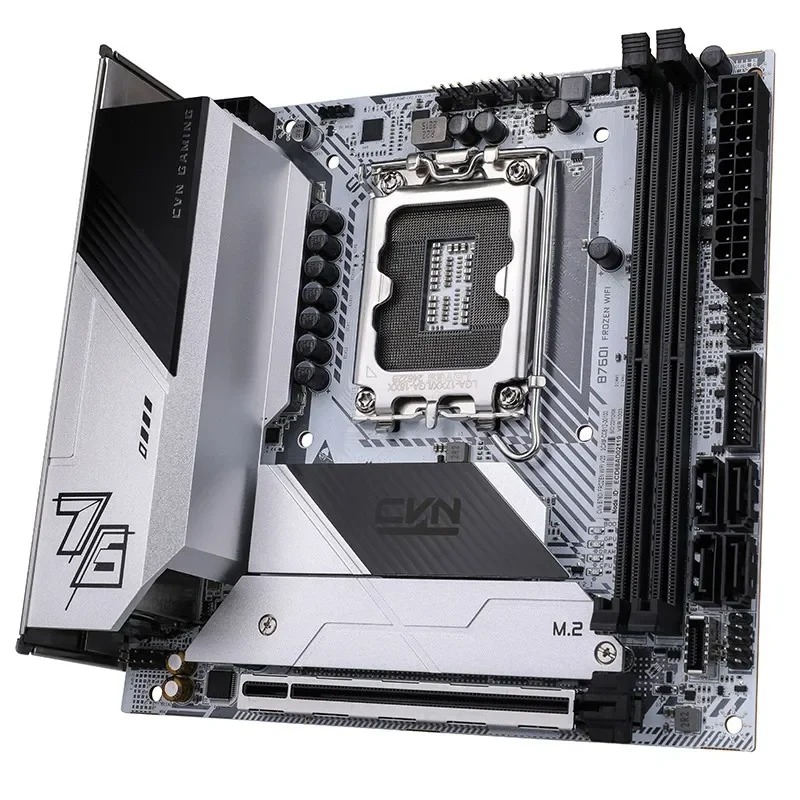 Mini itx 1700
