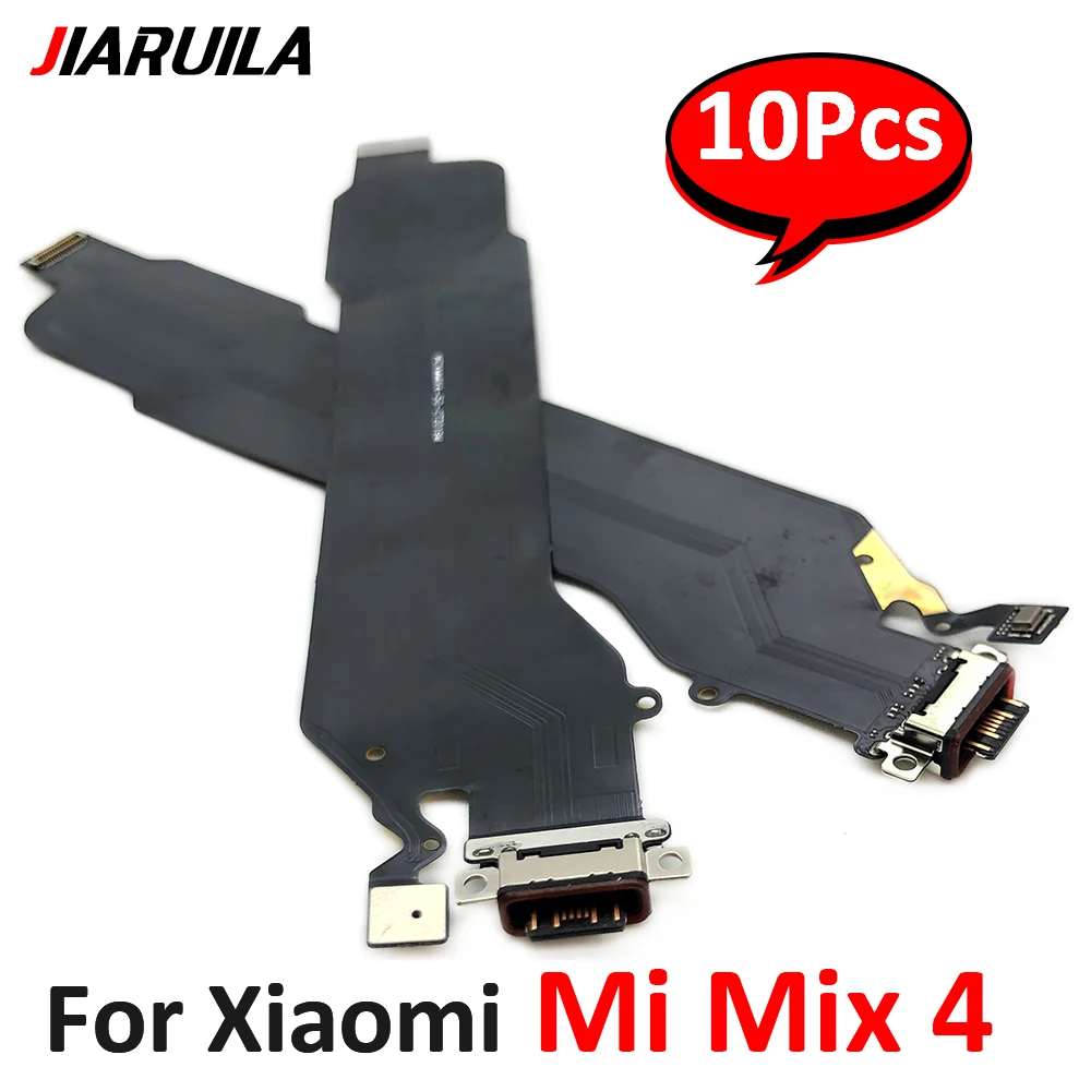 

10 шт./партия, новинка для Xiaomi Mi Mix 4