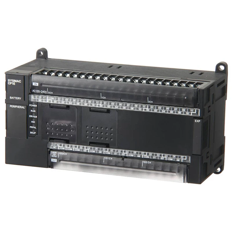 

New Original Fast Delivery CP1E-N60DR-A CP1E-N14DR-A
