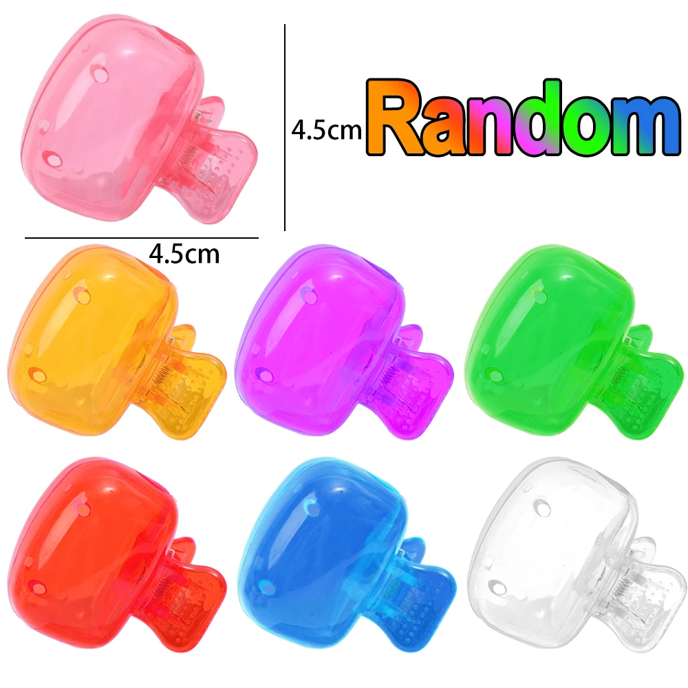 

Защитные крышки для зубной щетки из полипропилена