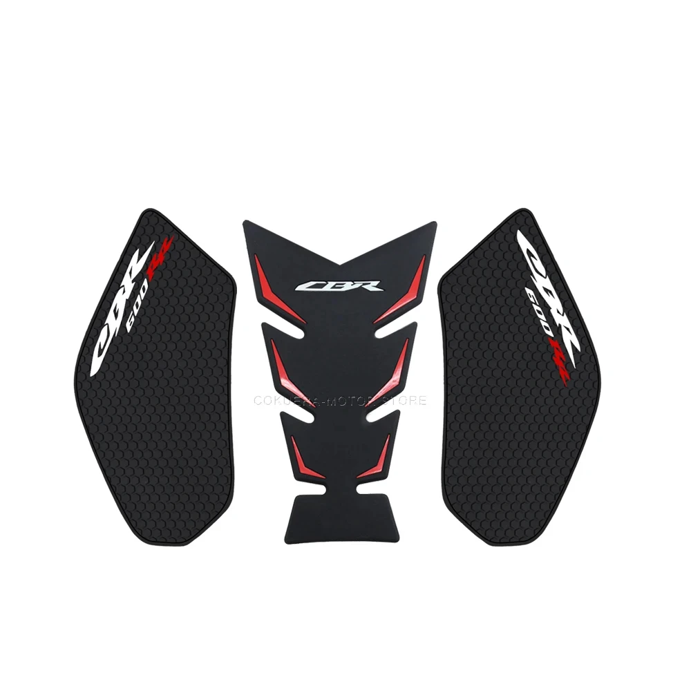Противоскользящая накладка на топливный бак для мотоцикла HONDA CBR600RR cbr600rr