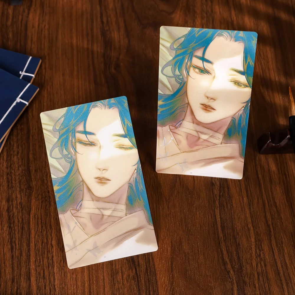 Реквизит для косплея Tian Guan Ci Fu TGCF Raster