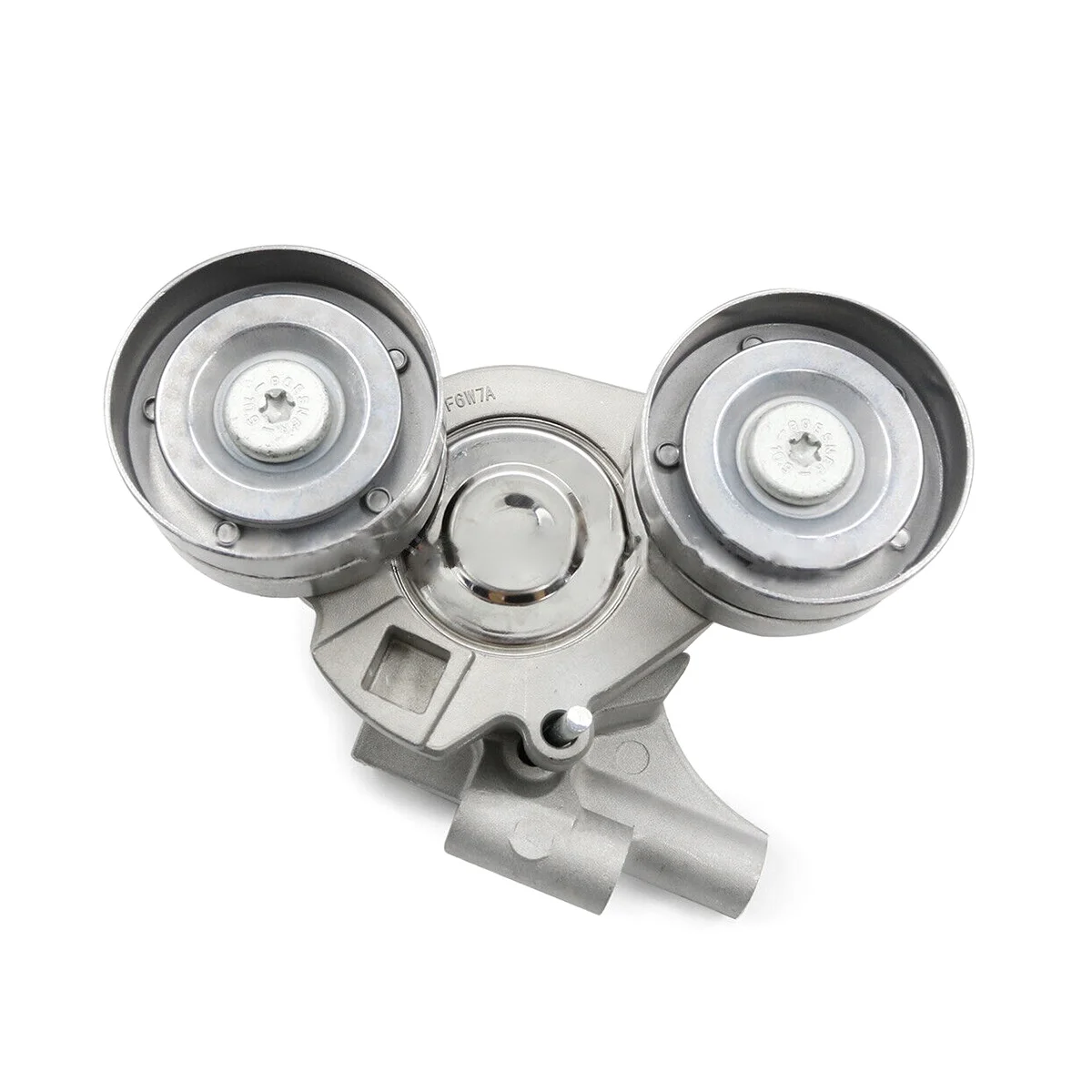 

Натяжитель ремня и шкивы для Ford PX & MKII Ranger 2,2 3,2 Drive Mazda BT-50 1766642