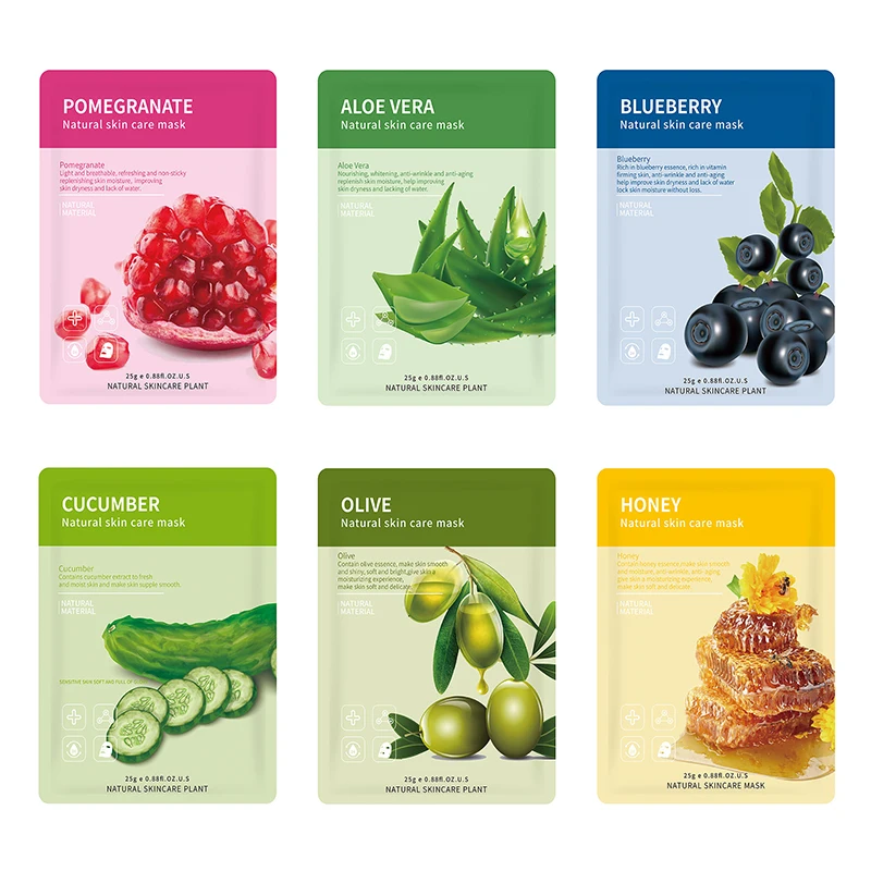 

12pcs face mask