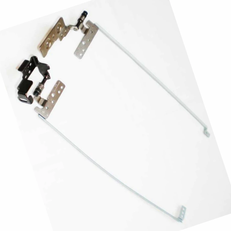 Новинка для Lenovo Y470 Y470N Y470P Y471A L + R набор направляющих кронштейны рамки петли