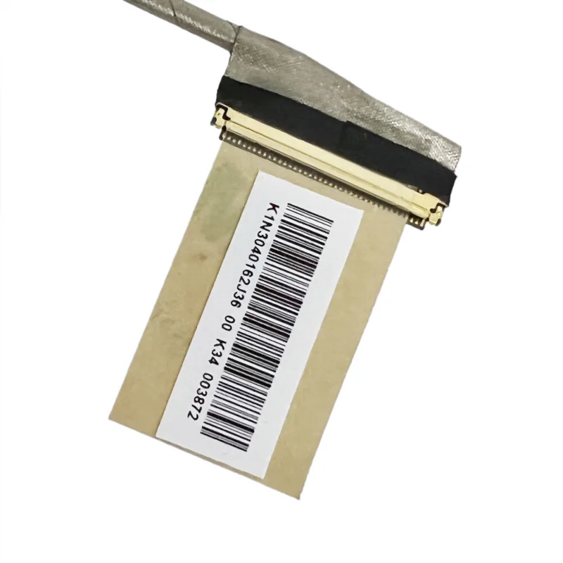 Для MSI GP75 GL75 10SFK MS-17E3 MS-17E4 MS-17E72 КАБЕЛЬ EDP 40PIN K1N- 3040162 -J36