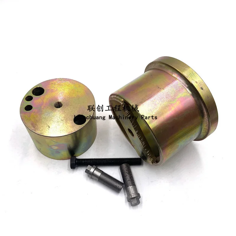 Инструменты для установки масляного уплотнения коленчатого вала Hitachi ZAX330 350 360-3