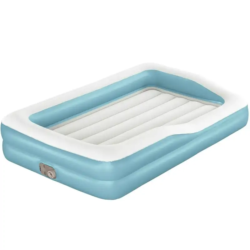 

9" Kid’s Air Mattress with -in Pump