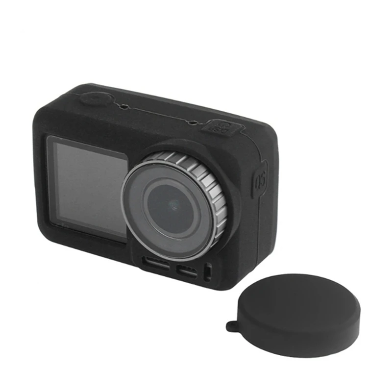 

Защитный чехол для DJI Osmo