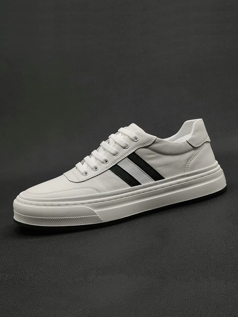 Мужские кроссовки новинка 2024 осенне-зимняя обувь мужская универсальная модная