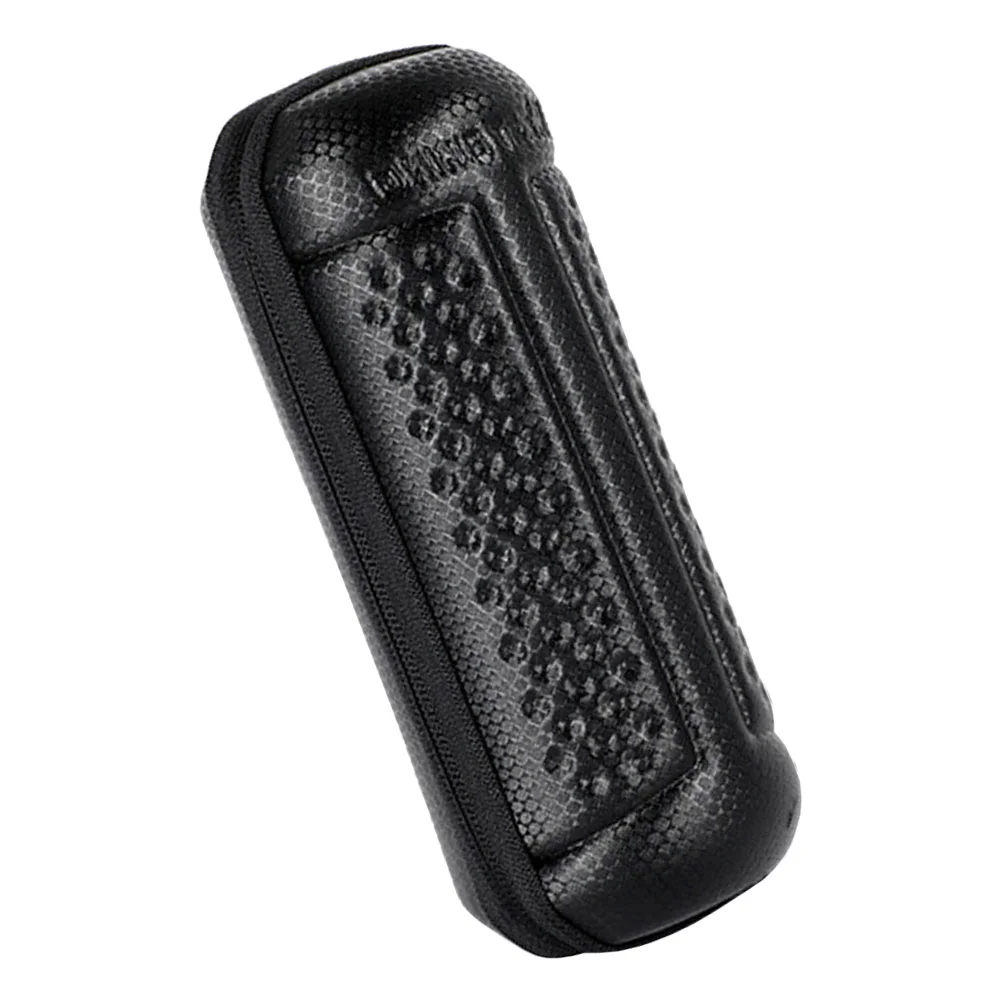 

Водонепроницаемая сумка для ремонта велосипеда, сумка для велосипеда большой емкости (черная)