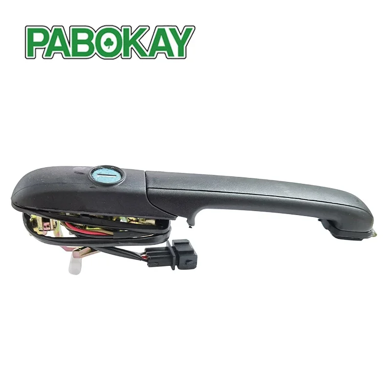 Наружная дверная ручка для VW Passat B4 1994-1997 3A0837208C